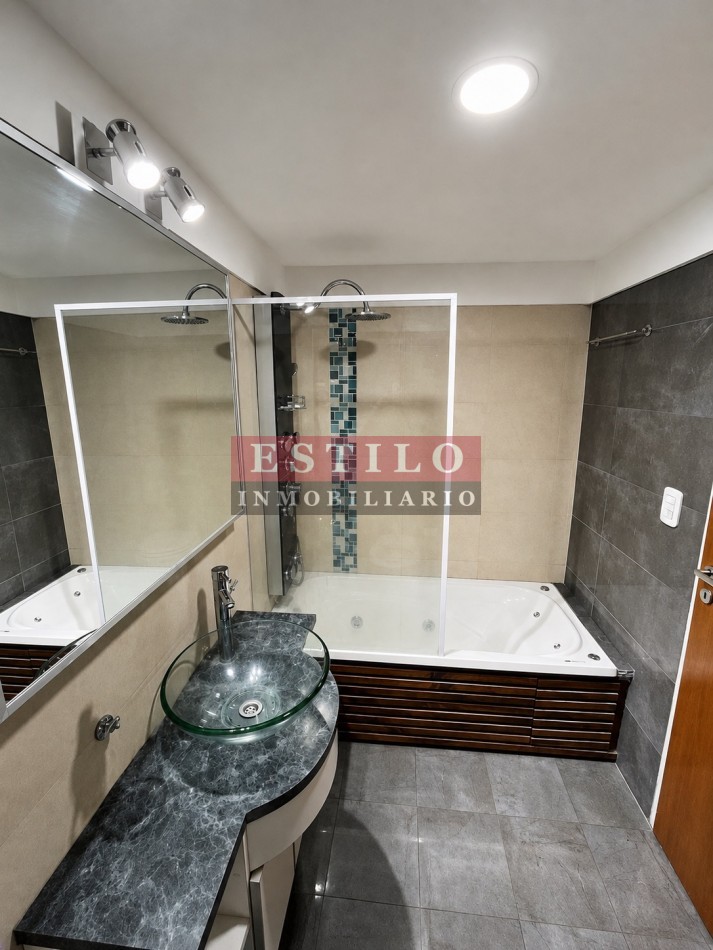CHARCAS 5000, VENTA DEPARTAMENTO DE DOS AMBIENTES EN PALERMO HOLLYWOOD 