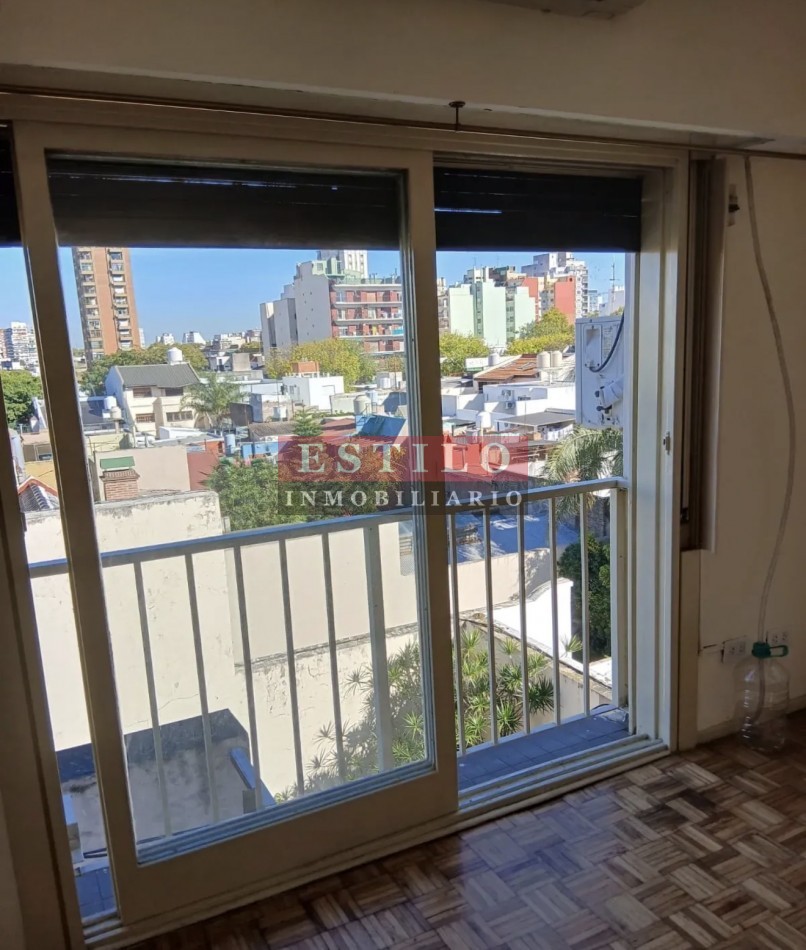 AGRELO 3900, VENTA DEPARTAMENTO DE DOS AMBIENTES EN ALMAGRO