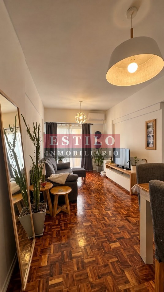 AV. CRISOLOGO LARRALDE 3500, VENTA DEPARTAMENTO DE TRES AMBIENTES EN SAAVEDRA