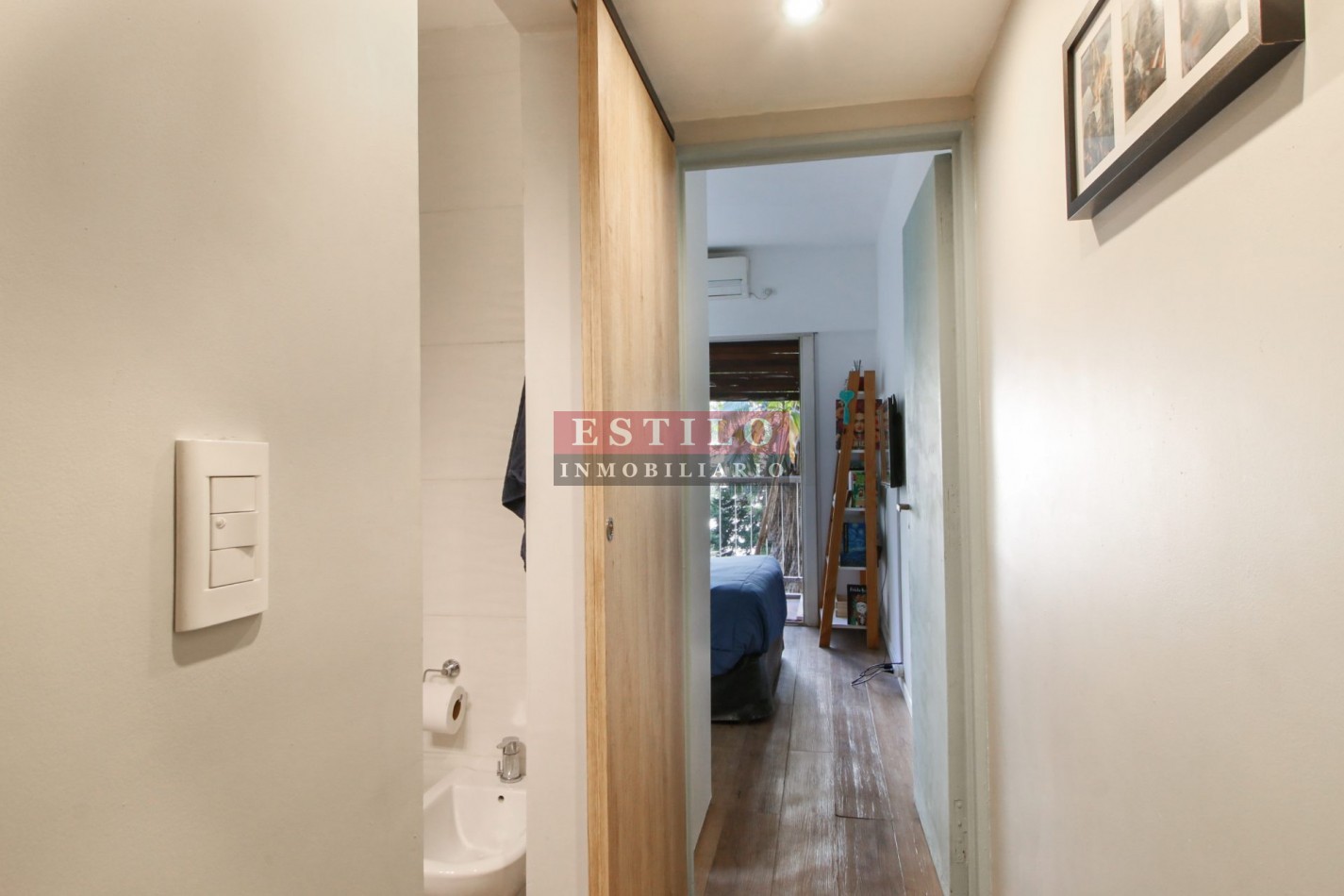 VIDT 1900, VENTA DEPARTAMENTO DE DOS AMBIENTES EN PALERMO