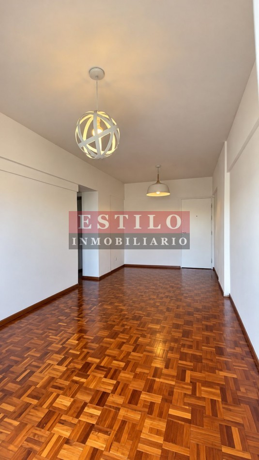 AV. CRISOLOGO LARRALDE 3500, VENTA DEPARTAMENTO DE TRES AMBIENTES EN SAAVEDRA