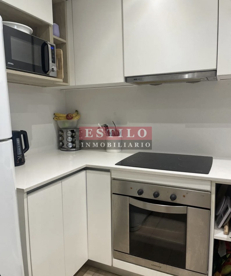 MATIENZO 1500, VENTA DEPARTAMENTO DE DOS AMBIENTES EN LAS CAÑITAS