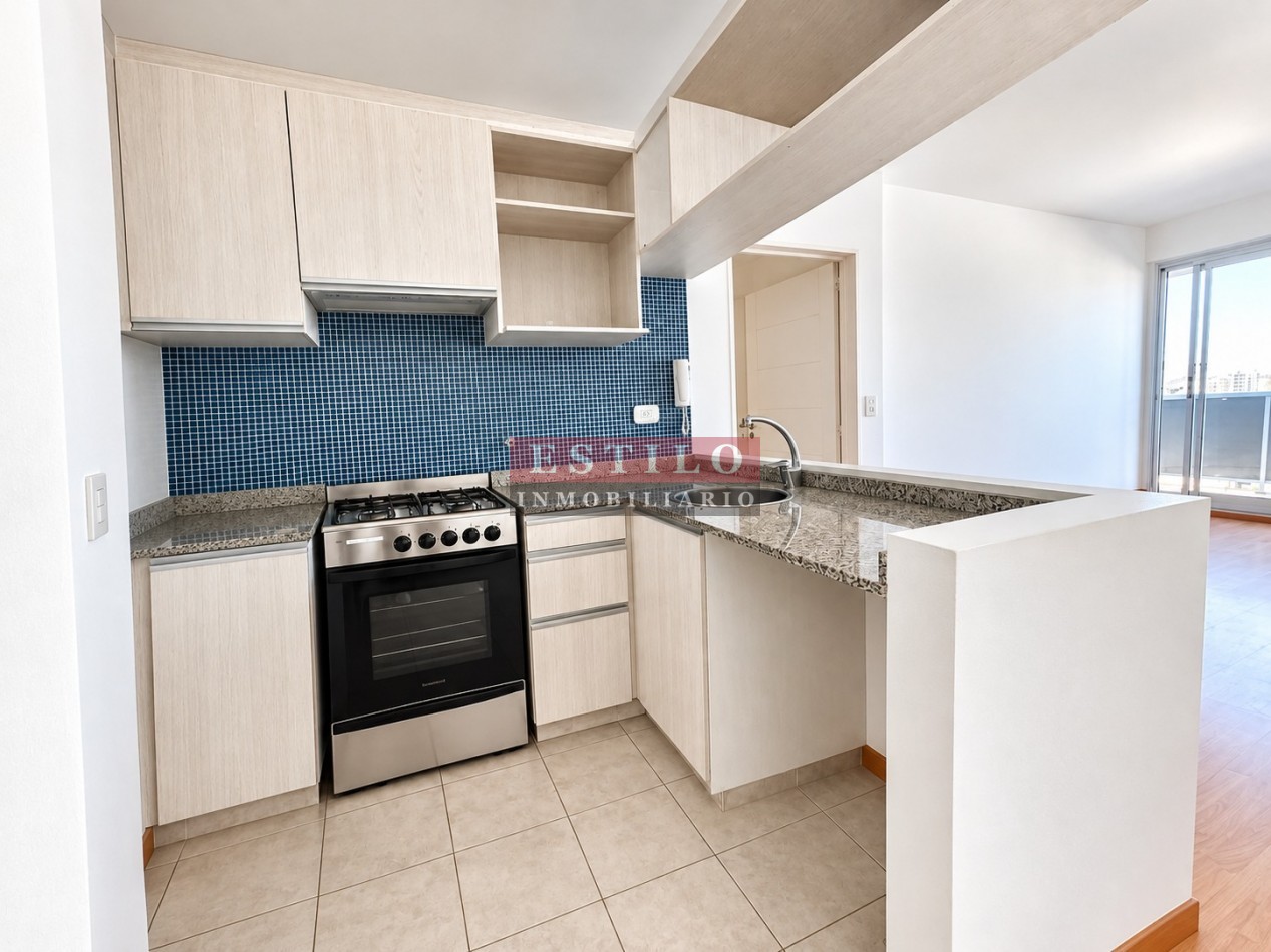 ROOSEVELT 4900, VENTA DEPARTAMENTO DE DOS AMBIENTES CON AMENITIES EN VILLA URQUIZA