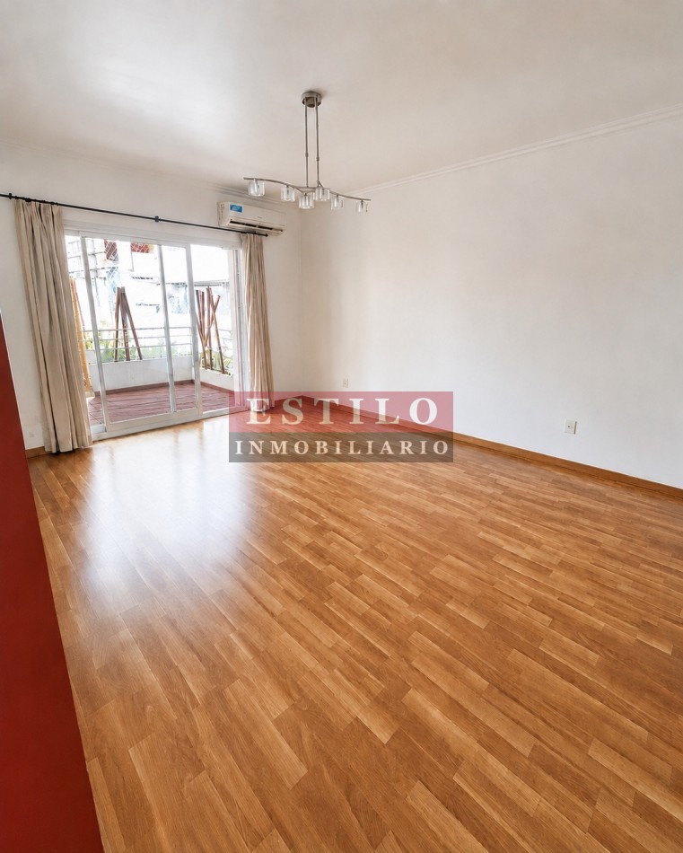 CHARCAS 5100, VENTA DEPARTAMENTO DE CUATRO AMBIENTES