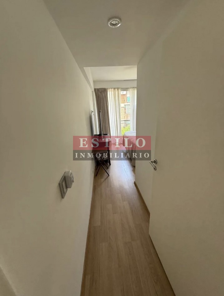 BONPLAND 2200, VENTA DEPARTAMENTO DE TRES AMBIENTES