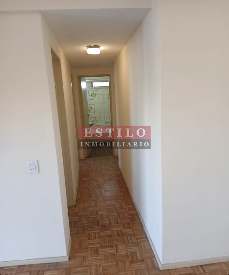 AGRELO 3900, VENTA DEPARTAMENTO DE DOS AMBIENTES EN ALMAGRO
