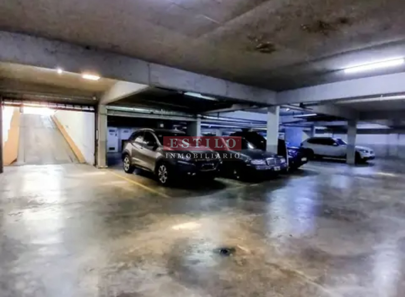 BONPLAND 2200, VENTA DEPARTAMENTO DE TRES AMBIENTES