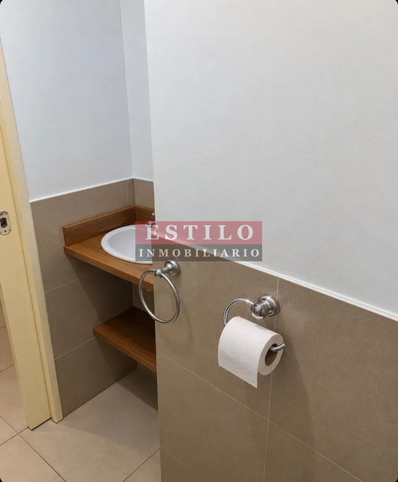 QUEVEDO 3200, VENTA DEPARTAMENTO DE TRES AMBIENTES Y MEDIO CON COCHERA CUBIERTA EN VILLA DEVOTO