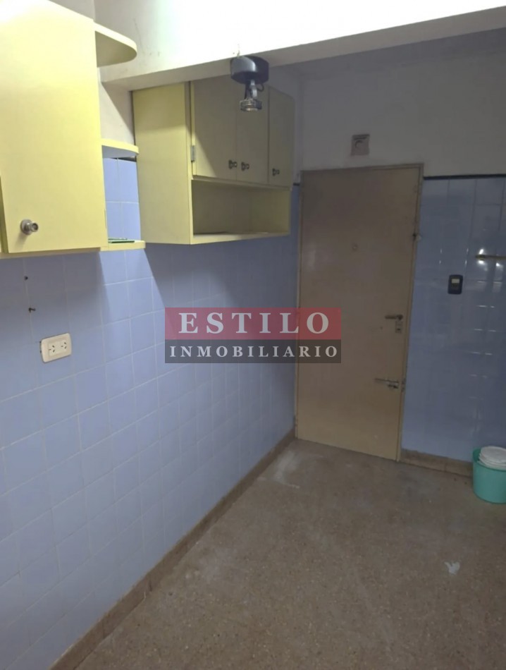 AV. DIAZ VELEZ 4000, VENTA DEPARTAMENTO DE TRES AMBIENTES EN ALMAGRO