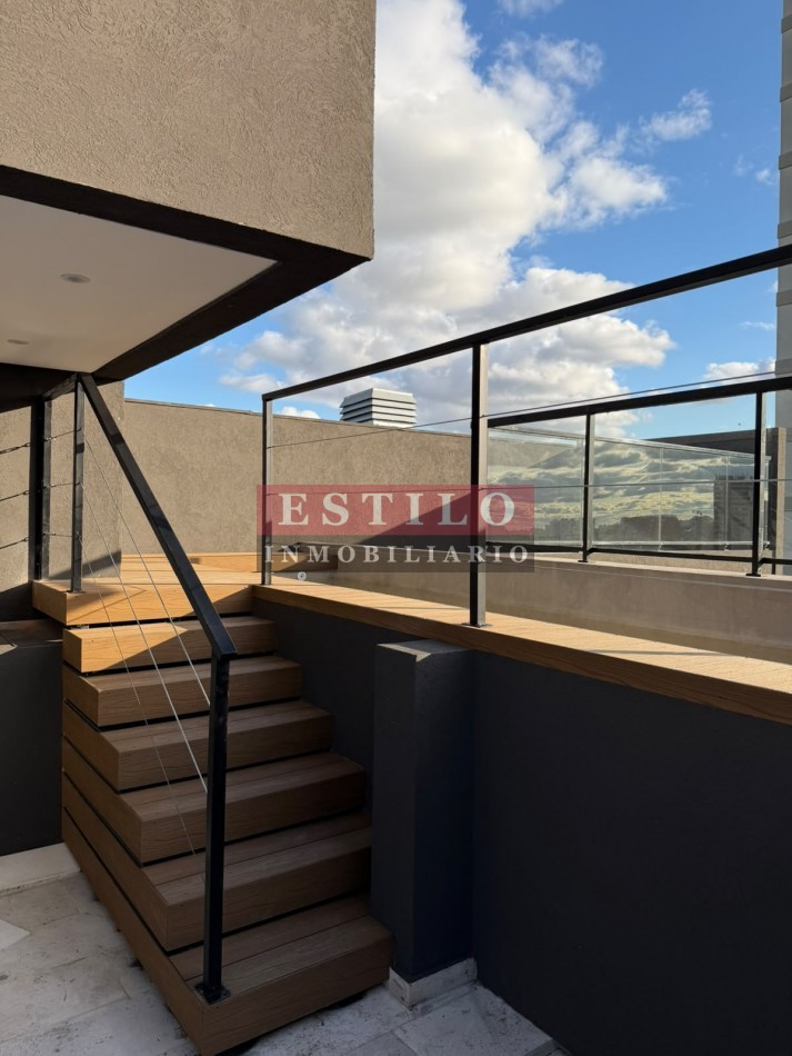 GUALEGUAYCHU 3200, VENTA MONOAMBIENTE CON AMENITIES EN VILLA DEVOTO