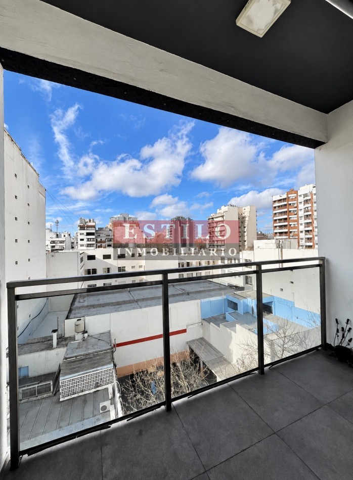 VARELA 100, VENTA DEPARTAMENTO DE DOS AMBIENTES EN FLORES