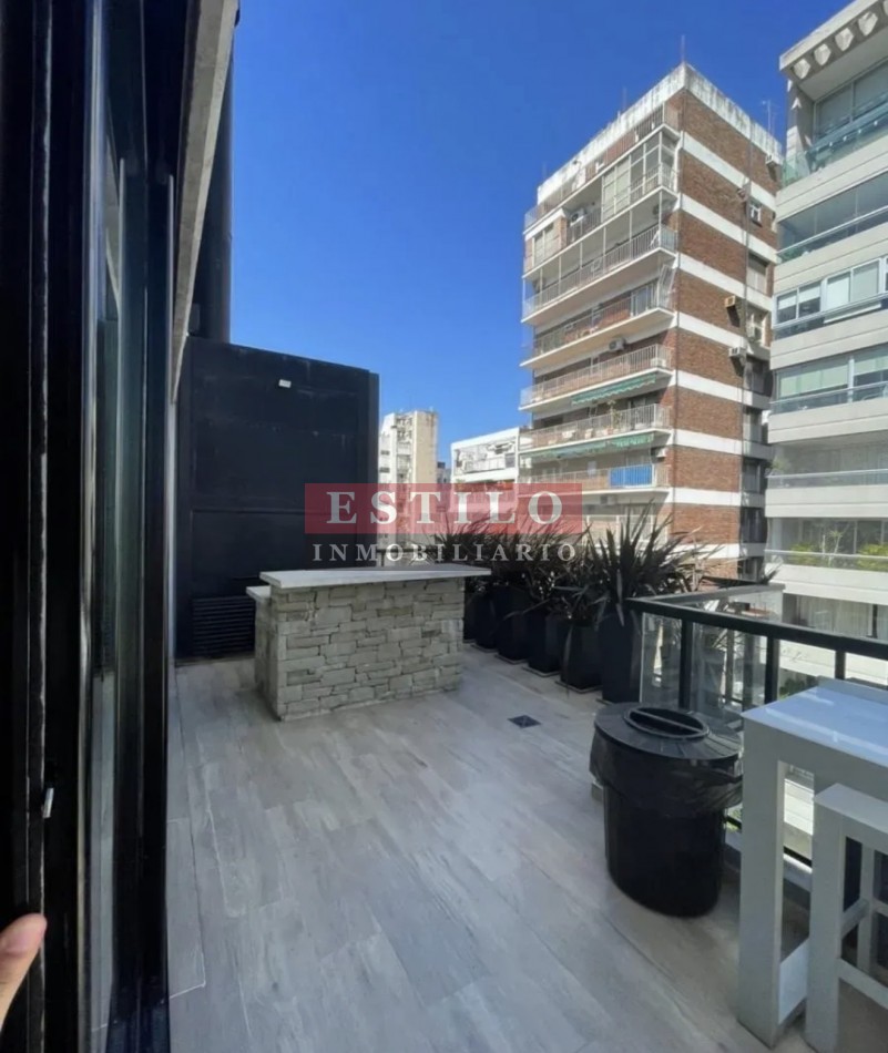 MATIENZO 1500, VENTA DEPARTAMENTO DE DOS AMBIENTES EN LAS CAÑITAS