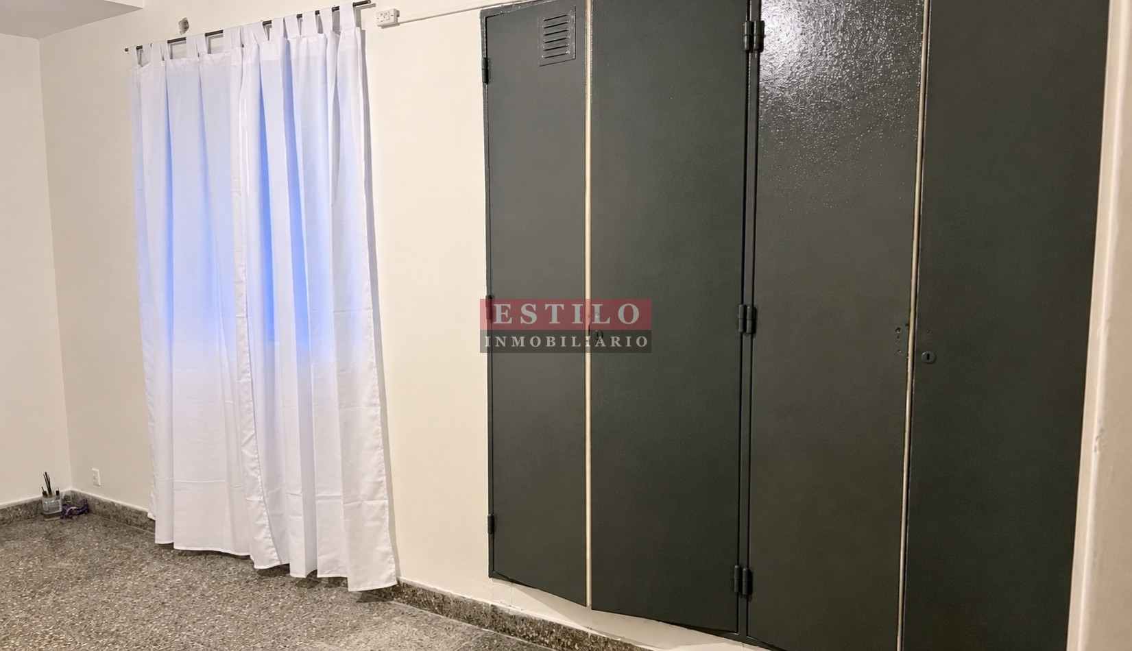 SARMIENTO 3300, VENTA DEPARTAMENTO DE UN AMBIENTE ZONA ABASTO