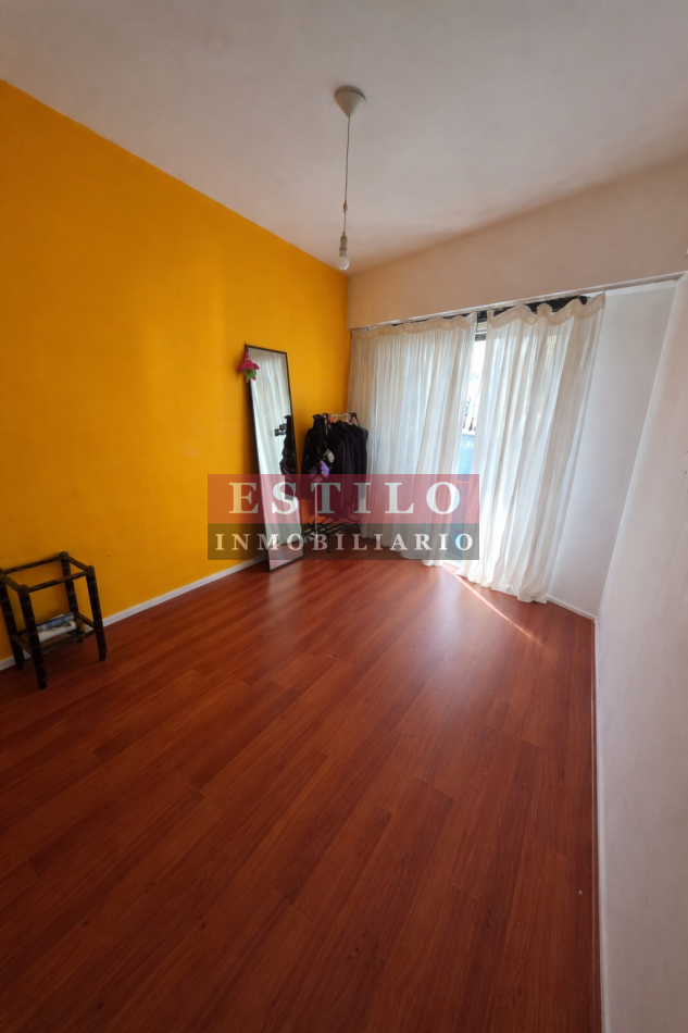 JULIAN ALVAREZ 400, VENTA DEPARTAMENTO DE TRES AMBIENTES