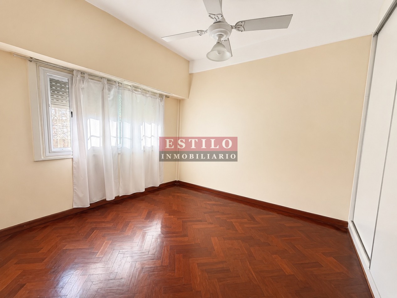 PARAGUAY 4500, VENTA DEPARTAMENTO DE DOS AMBIENTES