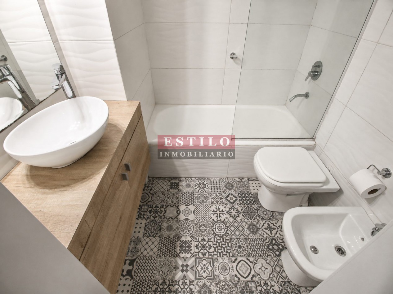 VIDT 1900, VENTA DEPARTAMENTO DE DOS AMBIENTES EN PALERMO