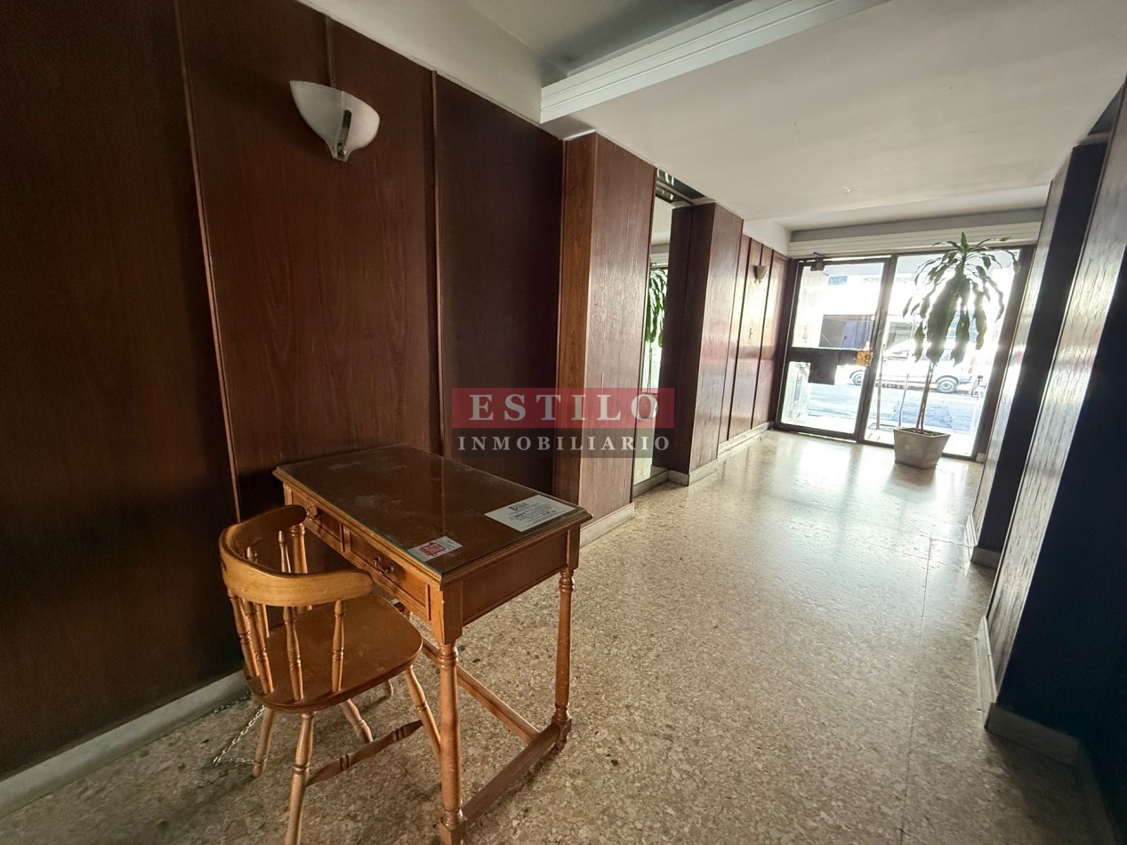 BORGES 2200, VENTA DEPARTAMENTO DE DOS AMBIENTES EN PALERMO 