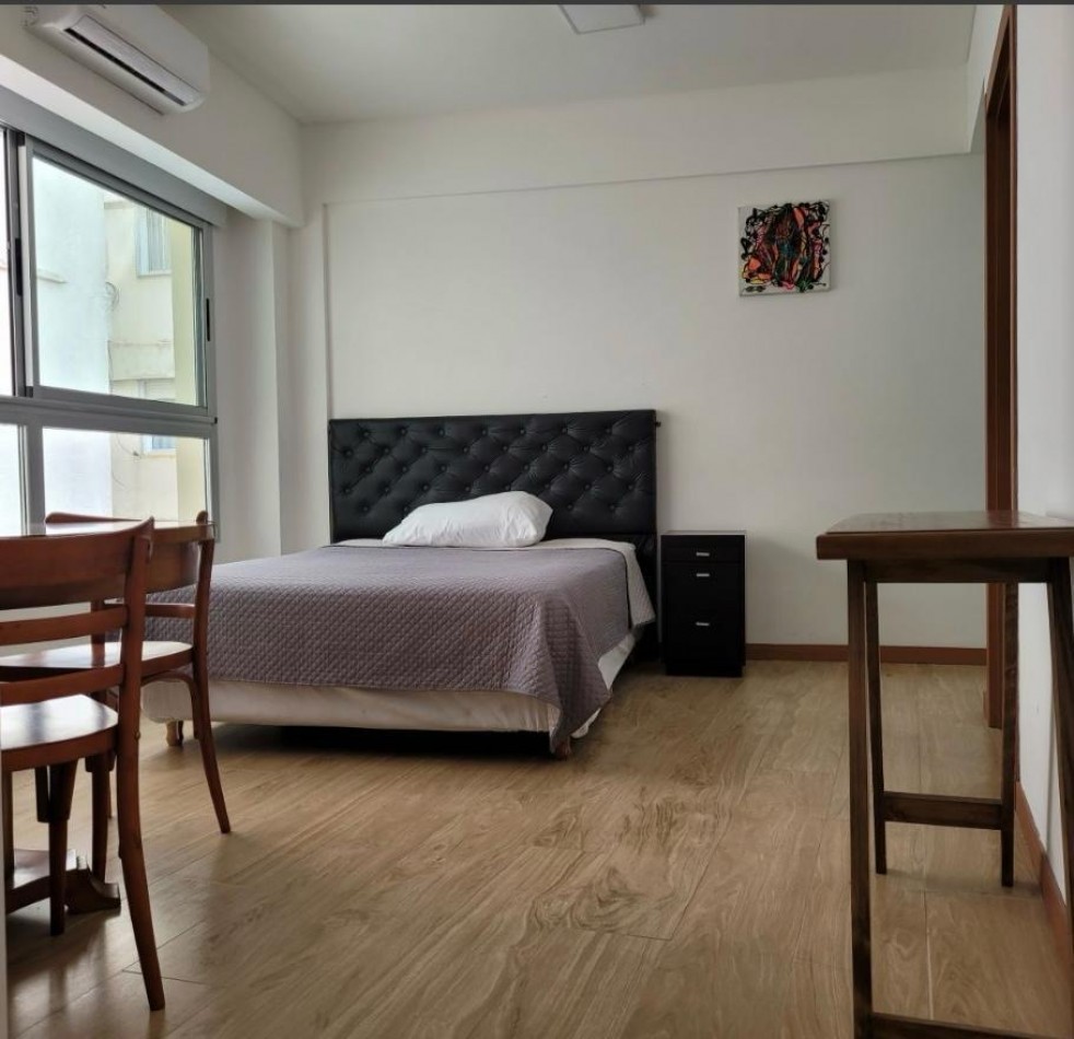 SOLER 3200, VENTA DEPARTAMENTO DE UN AMBIENTE