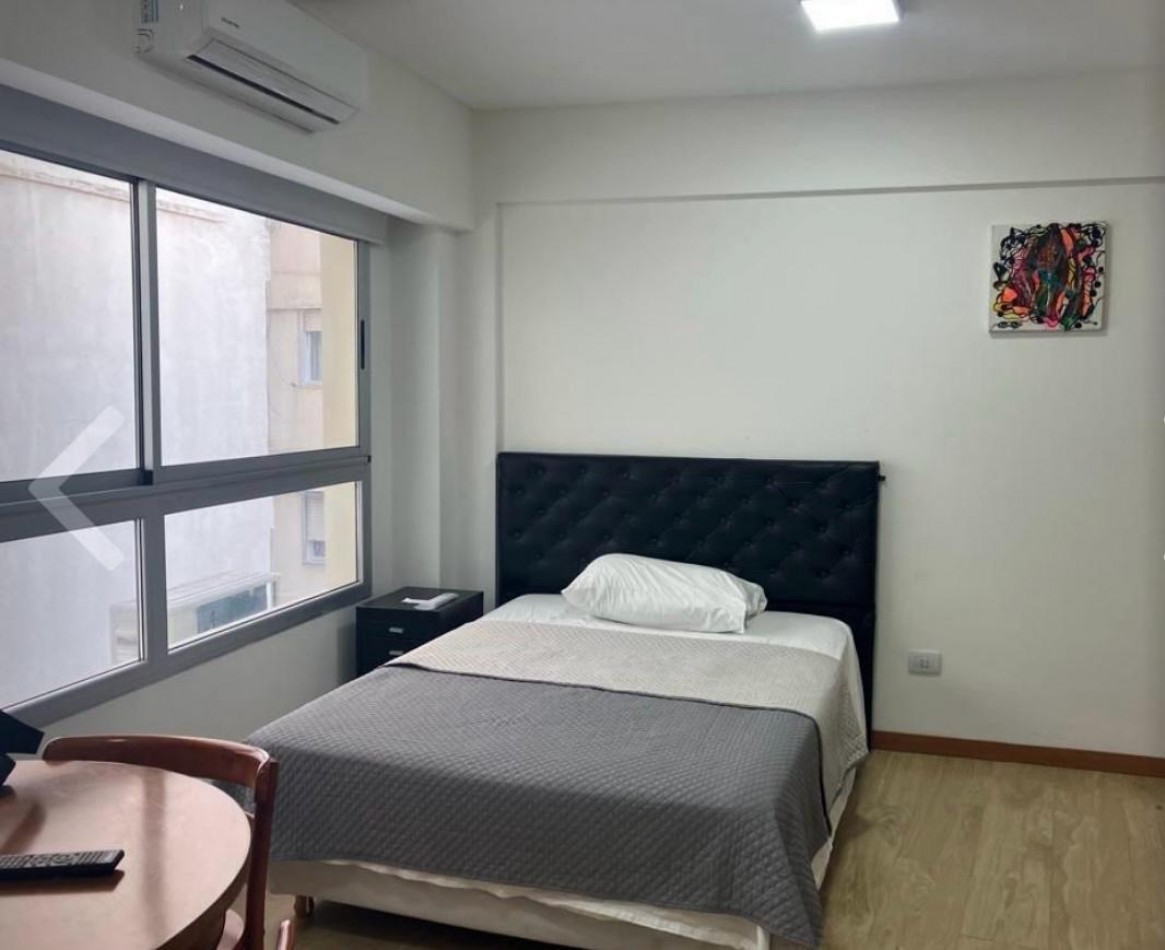 SOLER 3200, VENTA DEPARTAMENTO DE UN AMBIENTE