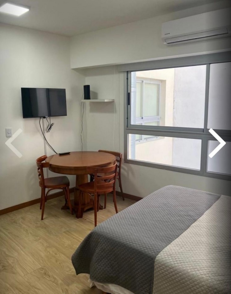 SOLER 3200, VENTA DEPARTAMENTO DE UN AMBIENTE