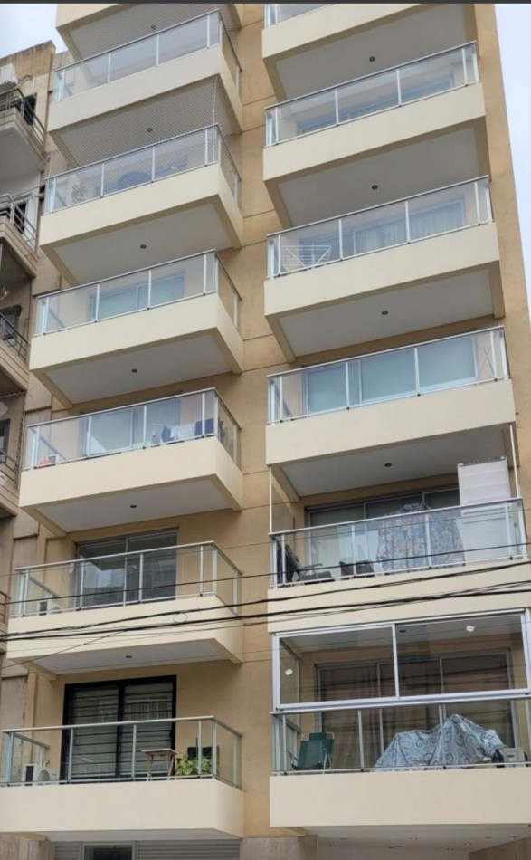 SOLER 3200, VENTA DEPARTAMENTO DE UN AMBIENTE