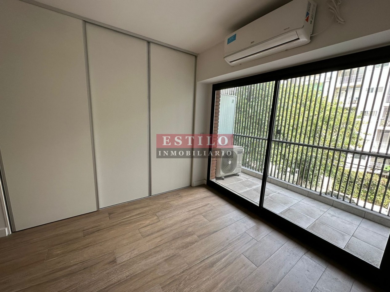 BULNES 1100, VENTA DEPARTAMENTO DE UN AMBIENTE DE CATEGORIA