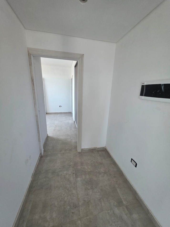 AV. ASAMBLEA 1600, VENTA DEPARTAMENTOS TRES AMBIENTES A ESTRENAR