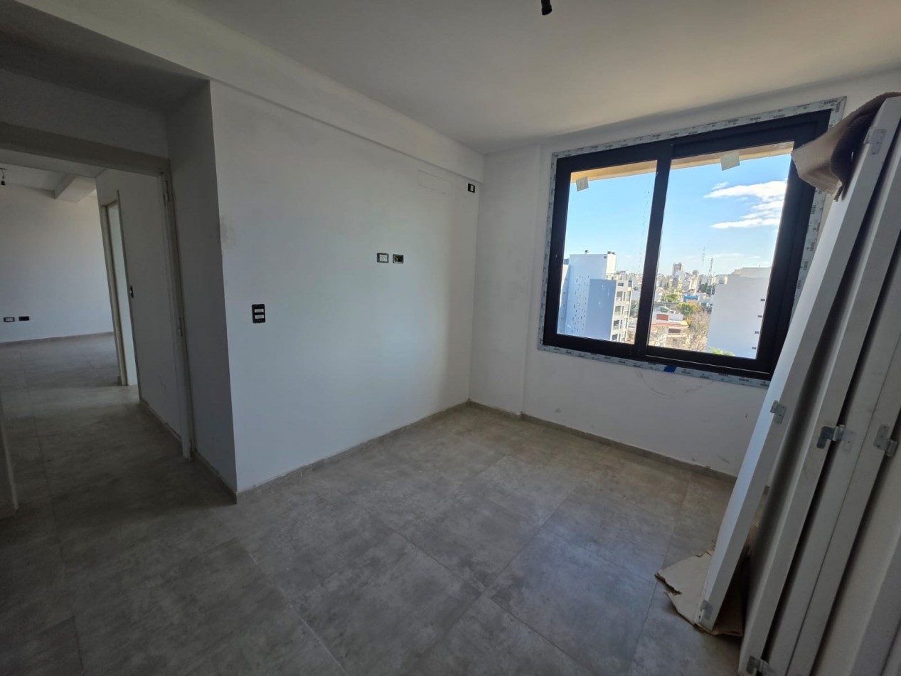 AV. ASAMBLEA 1600, VENTA DEPARTAMENTOS TRES AMBIENTES A ESTRENAR