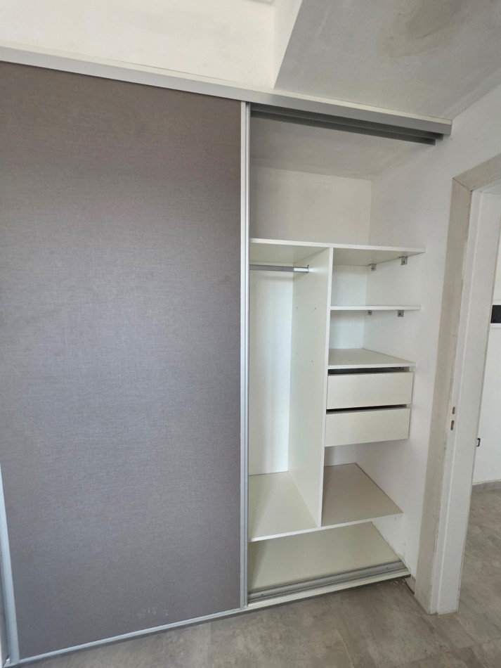 AV. ASAMBLEA 1600, VENTA DEPARTAMENTOS TRES AMBIENTES A ESTRENAR