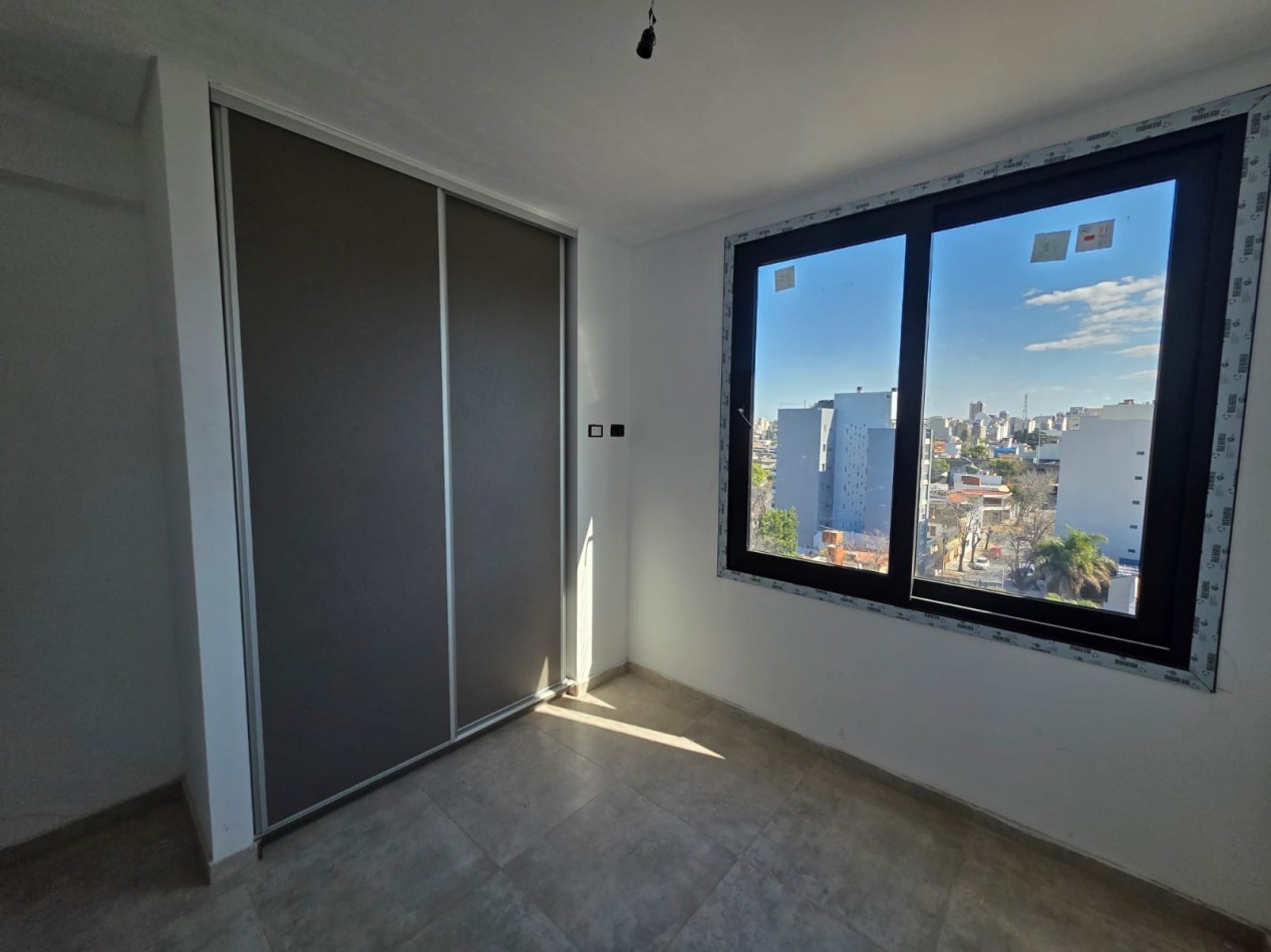 AV. ASAMBLEA 1600, VENTA DEPARTAMENTOS TRES AMBIENTES A ESTRENAR