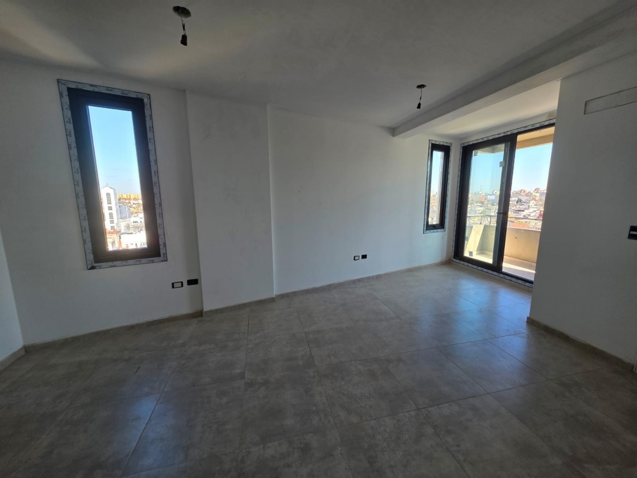 AV. ASAMBLEA 1600, VENTA DEPARTAMENTOS TRES AMBIENTES A ESTRENAR