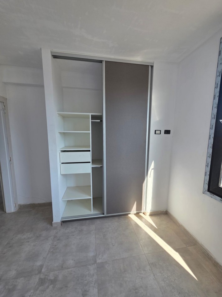 AV. ASAMBLEA 1600, VENTA DEPARTAMENTOS TRES AMBIENTES A ESTRENAR