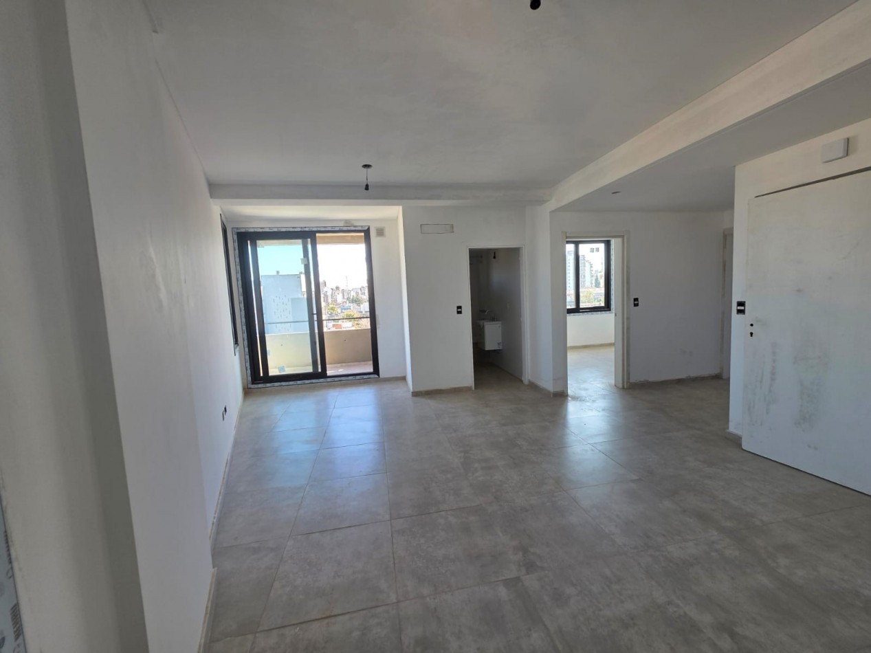 AV. ASAMBLEA 1600, VENTA DEPARTAMENTOS TRES AMBIENTES A ESTRENAR