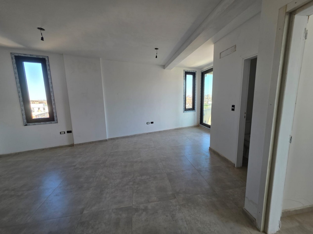 AV. ASAMBLEA 1600, VENTA DEPARTAMENTOS TRES AMBIENTES A ESTRENAR