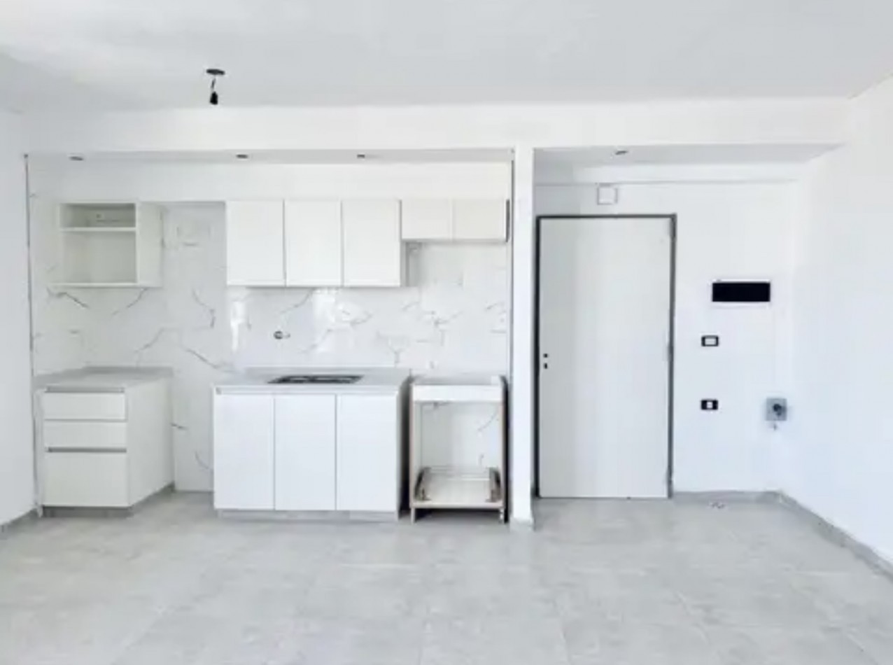 AV. ASAMBLEA 1600, VENTA DEPARTAMENTOS DE DOS AMBIENTES 9no B