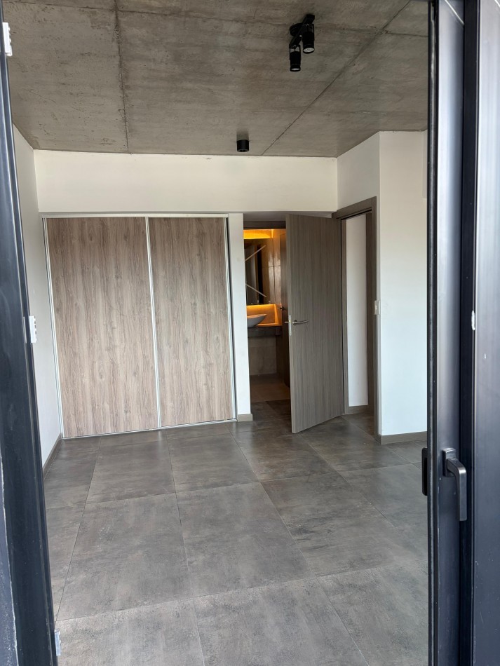 TRES ARROYOS 3100, VENTA SEMI-PISOS DE DOS AMBIENTES A ESTRENAR