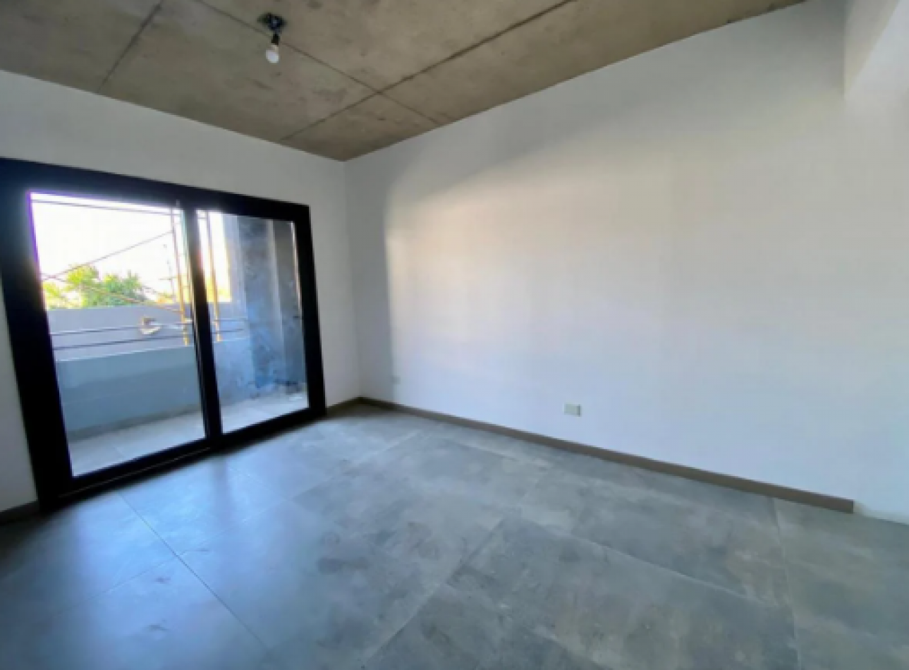 TRES ARROYOS 3100, VENTA SEMI-PISOS DE DOS AMBIENTES A ESTRENAR