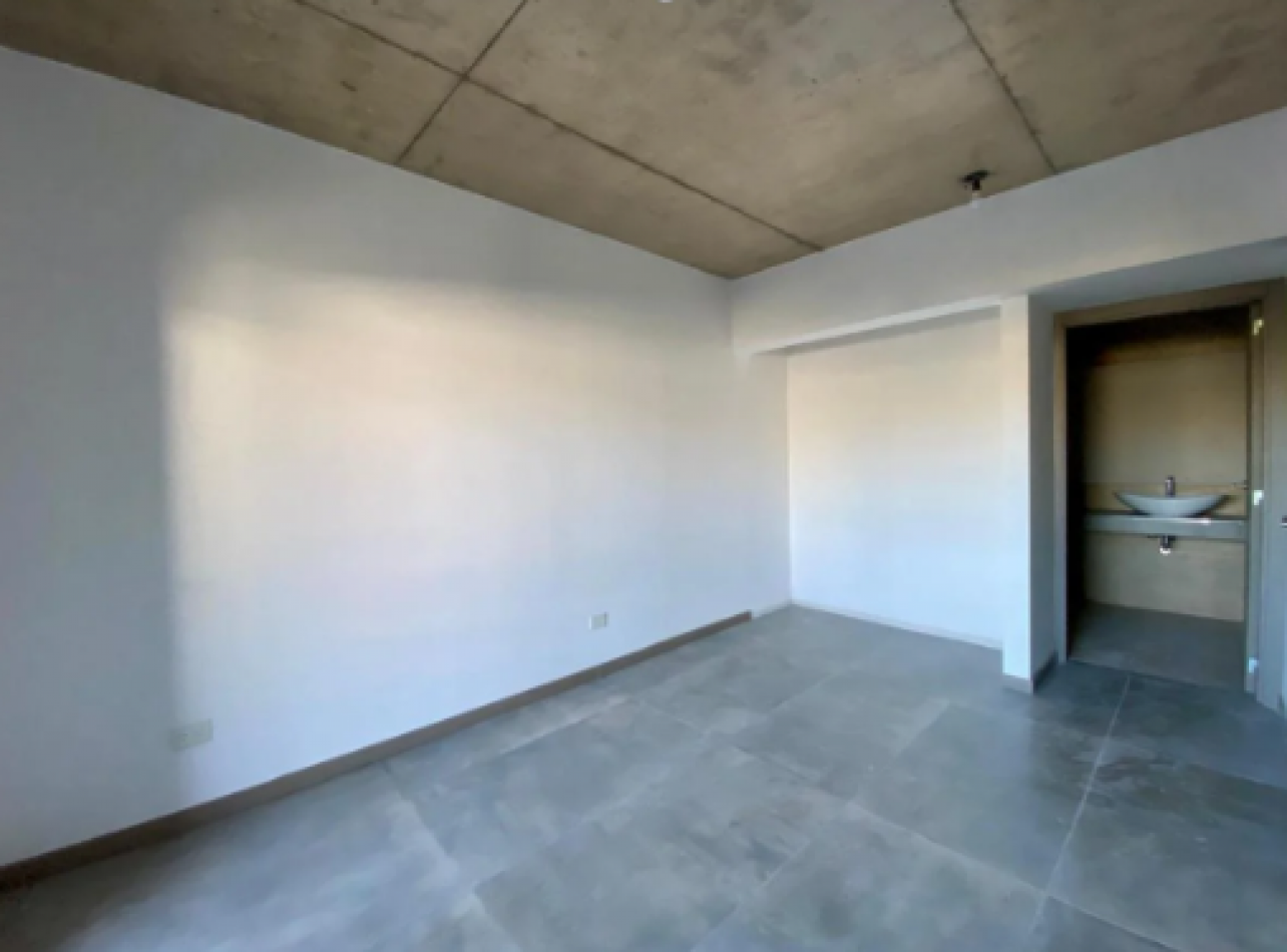 TRES ARROYOS 3100, VENTA SEMI-PISOS DE DOS AMBIENTES A ESTRENAR