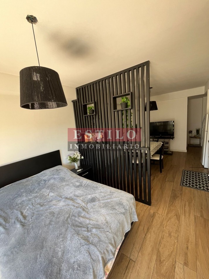 BULNES 1100, VENTA DEPARTAMENTO DE UN AMBIENTE DE CATEGORIA