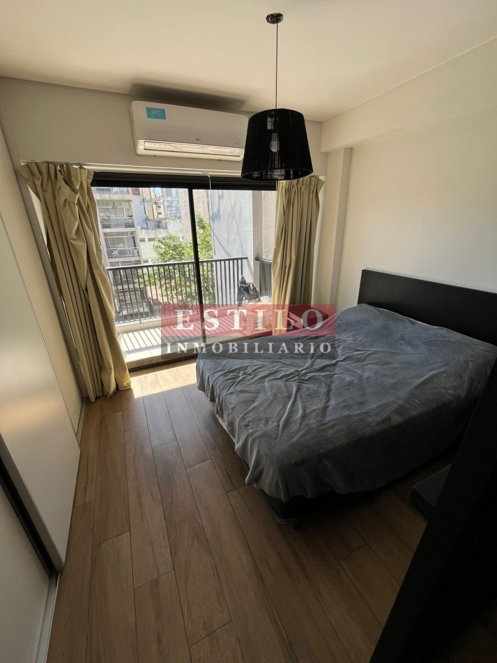 BULNES 1100, VENTA DEPARTAMENTO DE UN AMBIENTE DE CATEGORIA