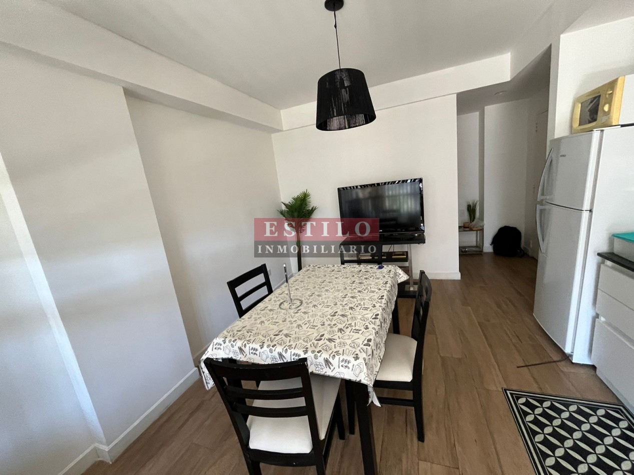 BULNES 1100, VENTA DEPARTAMENTO DE UN AMBIENTE DE CATEGORIA