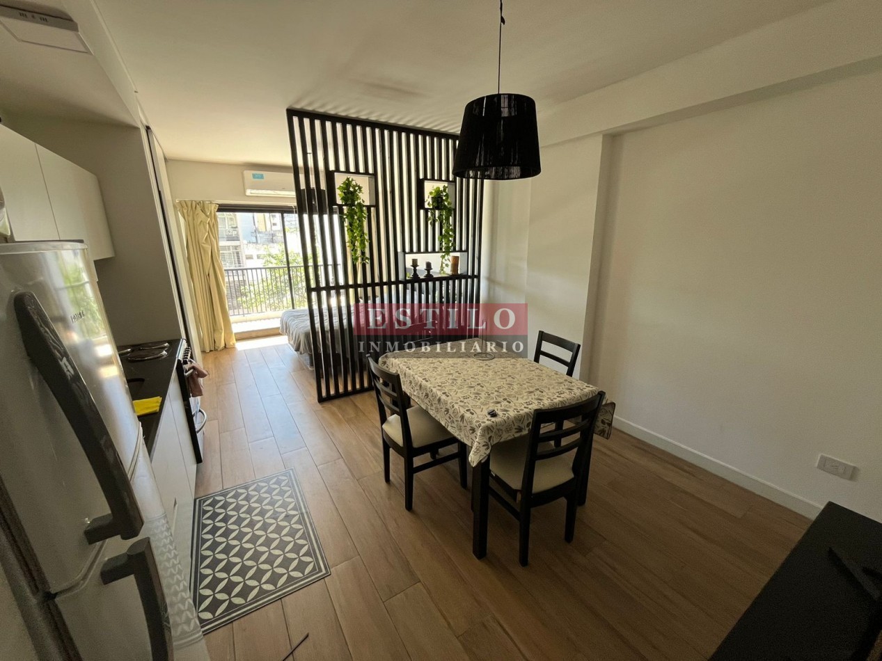 BULNES 1100, VENTA DEPARTAMENTO DE UN AMBIENTE DE CATEGORIA