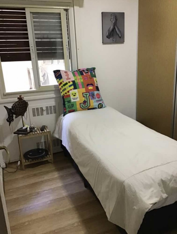 MEDRANO 1900, VENTA DEPARTAMENTO DOS AMBIENTES
