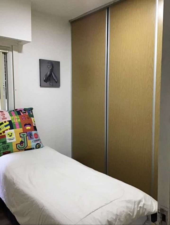 MEDRANO 1900, VENTA DEPARTAMENTO DOS AMBIENTES