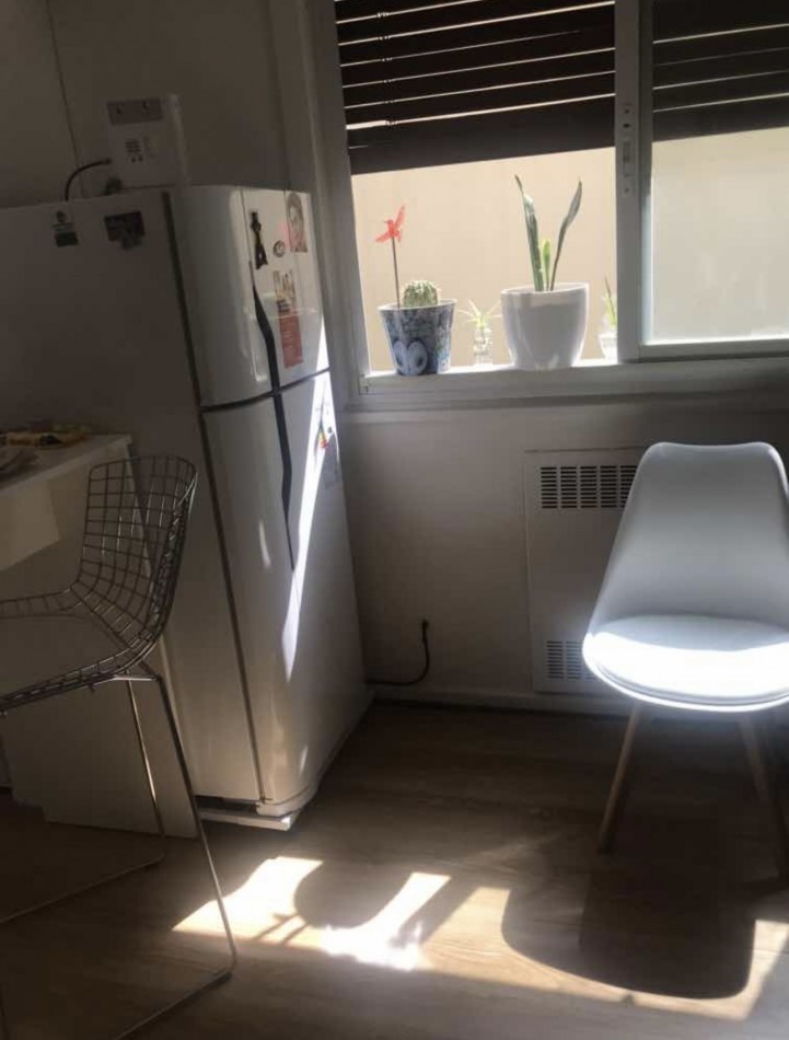 MEDRANO 1900, VENTA DEPARTAMENTO DOS AMBIENTES