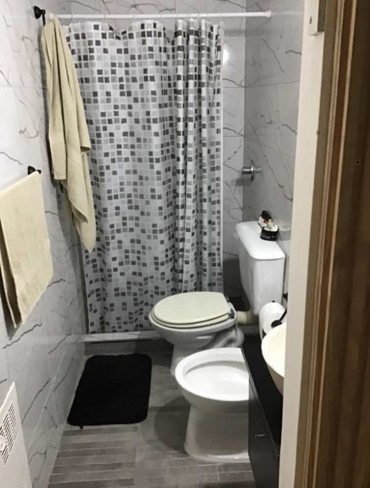 MEDRANO 1900, VENTA DEPARTAMENTO DOS AMBIENTES