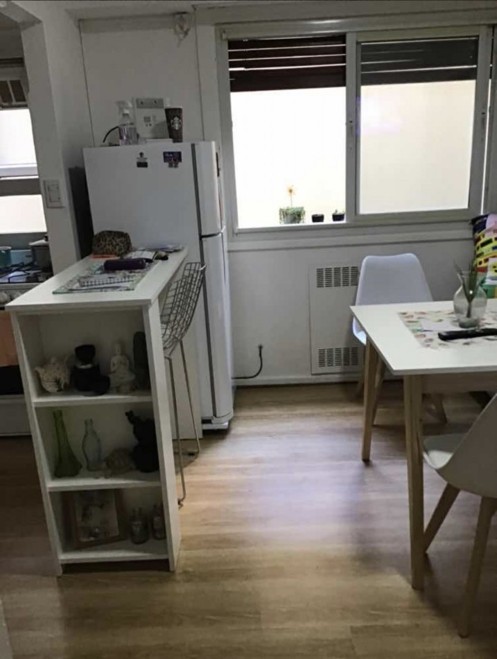 MEDRANO 1900, VENTA DEPARTAMENTO DOS AMBIENTES