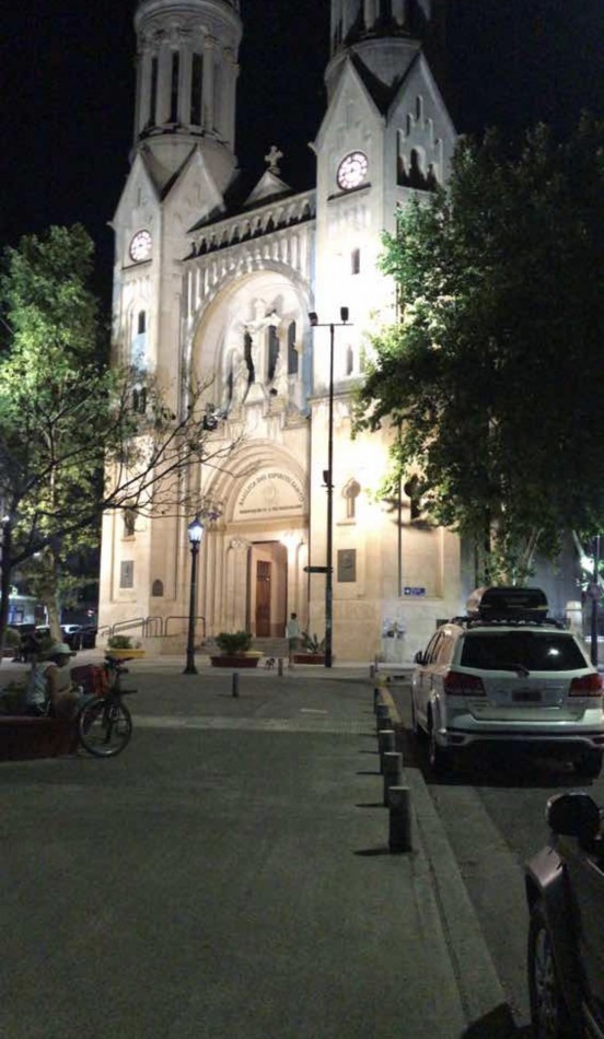 MEDRANO 1900, VENTA DEPARTAMENTO DOS AMBIENTES