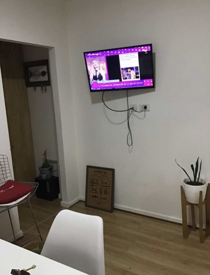 MEDRANO 1900, VENTA DEPARTAMENTO DOS AMBIENTES