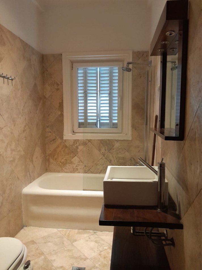 AV. PUEYRREDON 1500, ALQUILER DEPARTAMENTO TRES AMBIENTES
